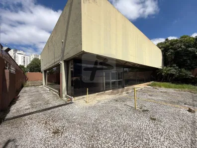 Galpão/Depósito/Armazém para alugar, 900m² no Ipiranga, São Paulo