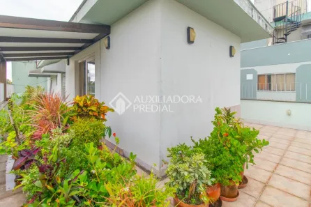 Cobertura com 1 Quarto à venda, 120m² no Camaquã, Porto Alegre