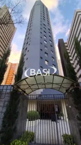 Apartamento com 2 Quartos à venda, 53m² no Mercês, Curitiba