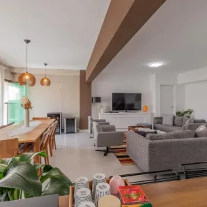 Apartamento com 4 Quartos à venda, 180m² no Perdizes, São Paulo