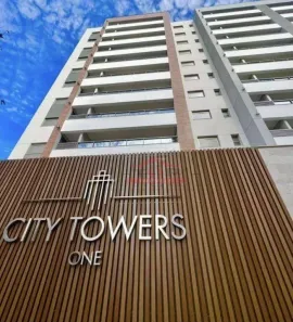 Apartamento com 3 Quartos à venda, 96m² no Jardim Paulista, Bauru