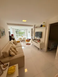 Apartamento com 2 Quartos para alugar, 58m² no Pirangi do Norte (Distrito Litoral), Parnamirim