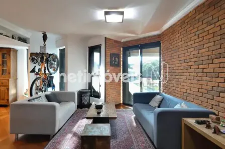 Apartamento com 3 Quartos à venda, 140m² no Brooklin Paulista, São Paulo