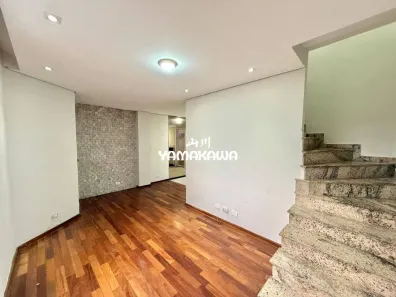 Sobrado com 3 Quartos à venda, 119m² no Vila Matilde, São Paulo
