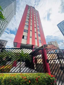 Apartamento com 2 Quartos à venda, 88m² no Umarizal, Belém