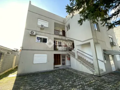 Apartamento com 3 Quartos à venda, 77m² no Barnabé, Gravataí