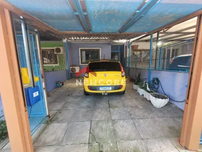 Casa com 2 Quartos à venda, 54m² no Hípica, Porto Alegre