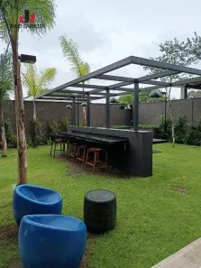 Apartamento com 1 Quarto para venda ou aluguel, 24m² no Vila Olímpia, São Paulo