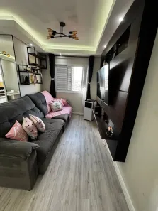 Apartamento com 2 Quartos à venda, 56m² no Vila Genioli, São Paulo