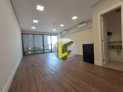 Sala Comercial para alugar, 40m² no Cerâmica, São Caetano do Sul