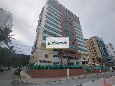 Apartamento com 3 Quartos à venda, 101m² no Centro, Mongaguá
