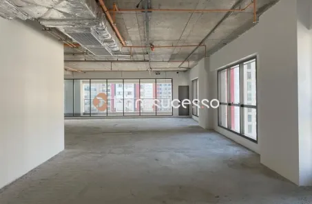 Sala Comercial para alugar, 236m² no Vila Gomes Cardim, São Paulo
