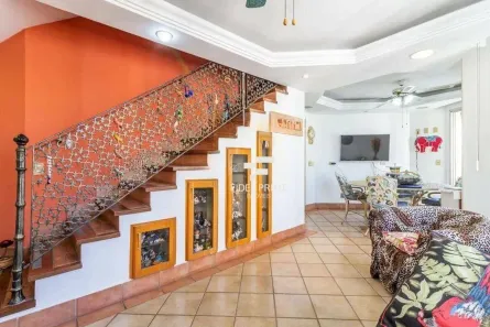 Apartamento com 3 Quartos à venda, 242m² no Planalto Paulista, São Paulo