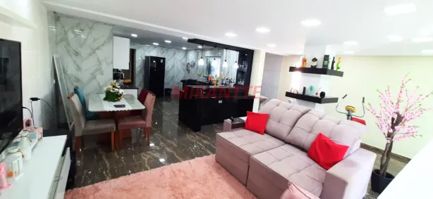 Sobrado com 8 Quartos à venda, 400m² no Jardim Paquetá (Zona Norte), São Paulo