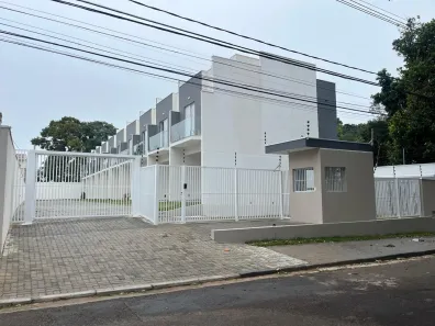 Casa de Condomínio com 2 Quartos à venda, 76m² no Chácara Primavera, Campinas