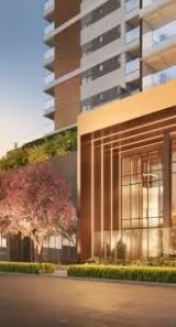 Apartamento com 4 Quartos à venda, 156m² no Jardim das Acácias, São Paulo