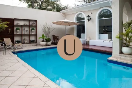 Casa com 4 Quartos à venda, 600m² no Vila Andrade, São Paulo