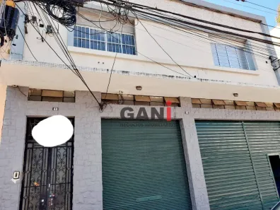Apartamento com 1 Quarto à venda, 70m² no Mooca, São Paulo