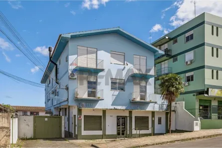 Apartamento com 4 Quartos à venda, 125m² no Noal, Santa Maria