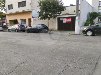 Lote/Terreno à venda, 358m² no Jabaquara, São Paulo