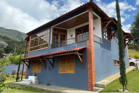 Casa com 2 Quartos à venda, 800m² no Dores do Rio Preto, Dores do Rio Preto