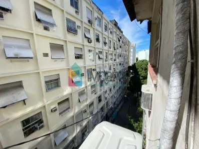 Apartamento com 1 Quarto à venda, 41m² no Copacabana, Rio de Janeiro