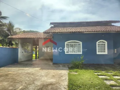 Casa de Condomínio com 2 Quartos à venda, 172m² no Verde Mar, Caraguatatuba