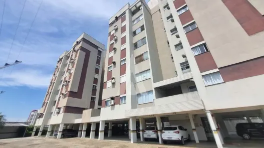 Apartamento com 3 Quartos à venda, 64m² no Bom Retiro, Joinville