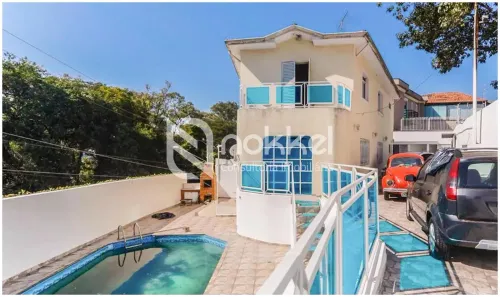 Casa com 4 Quartos à venda, 390m² no Jardim da Saúde, São Paulo