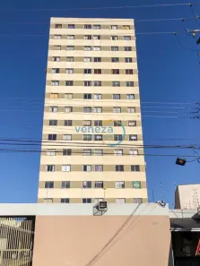 Apartamento com 2 Quartos à venda, 54m² no Vila Nova, Londrina