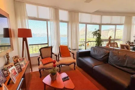 Apartamento com 3 Quartos à venda, 151m² no Flamengo, Rio de Janeiro