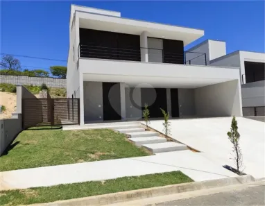 Casa de Condomínio com 3 Quartos à venda, 622m² no Bosque, Vinhedo