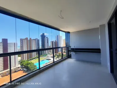 Apartamento com 4 Quartos à venda, 206m² no Miramar, João Pessoa