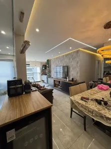 Apartamento com 2 Quartos à venda, 67m² no Centro, Osasco