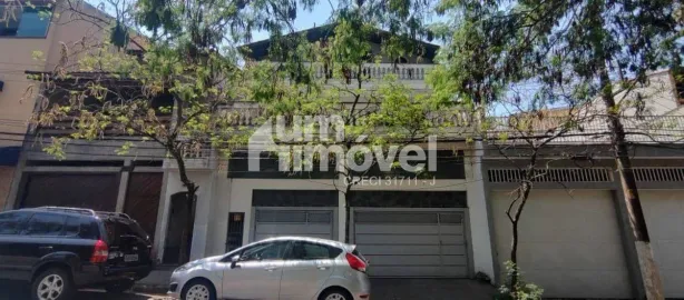Sobrado com 3 Quartos à venda, 250m² no Parque Nações Unidas, São Paulo