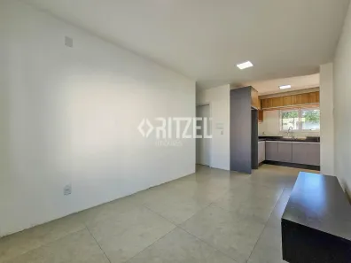 Apartamento com 2 Quartos para alugar, 49m² no São Jorge, Novo Hamburgo