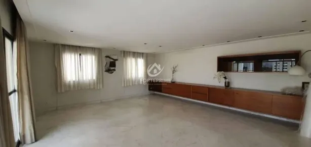 Apartamento com 3 Quartos à venda, 181m² no Santo Amaro, São Paulo