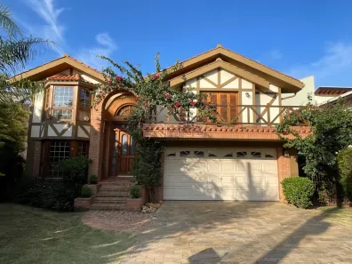 Casa de Condomínio com 7 Quartos à venda, 411m² no Residencial Vila Verde, Campinas