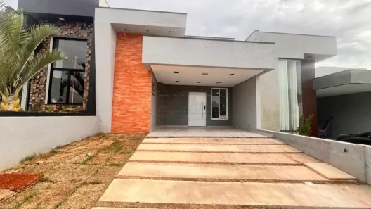 Casa de Condomínio com 3 Quartos à venda, 105m² no Jardim Residencial Villagio Ipanema I, Sorocaba