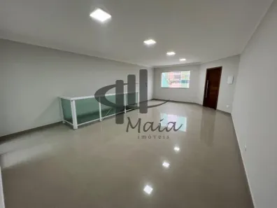 Sobrado com 3 Quartos para alugar, 214m² no Barcelona, São Caetano do Sul