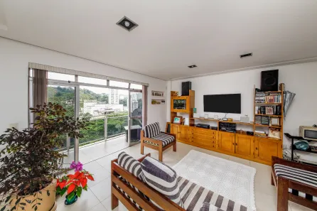 Apartamento com 3 Quartos à venda, 165m² no Centro, Juiz de Fora