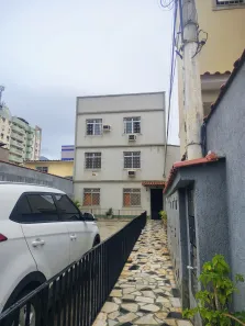 Apartamento com 2 Quartos para alugar, 60m² no Méier, Rio de Janeiro