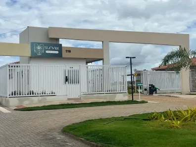 Casa com 2 Quartos para alugar, 70m² no Antônio Cassimiro, Petrolina