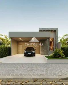 Casa com 2 Quartos à venda, 87m² no Vila Progresso, Itapetininga