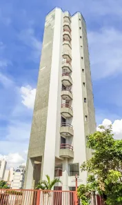 Apartamento com 3 Quartos à venda, 94m² no Perdizes, São Paulo