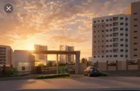 Apartamento com 2 Quartos à venda, 45m² no Ponta Negra, Manaus