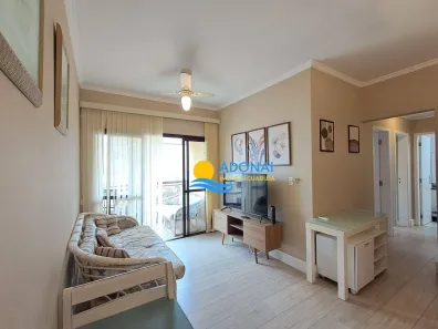 Apartamento com 3 Quartos à venda, 85m² no Enseada, Guarujá