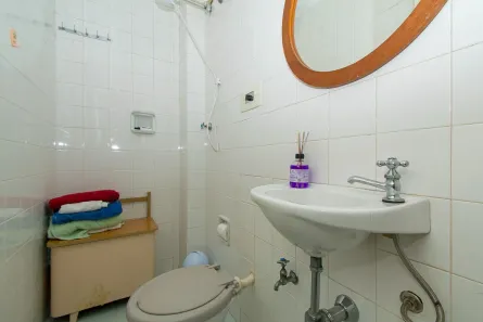 Apartamento com 3 Quartos à venda, 165m² no Sumaré, São Paulo