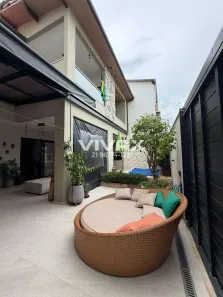 Casa com 3 Quartos à venda, 196m² no Méier, Rio de Janeiro