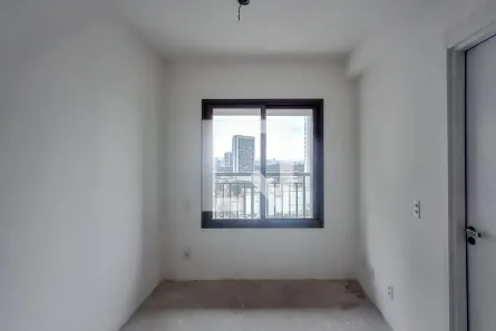 Kitnet com 1 Quarto à venda, 28m² no Vila Mariana, São Paulo